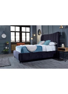Havana Beds And Upholstery Colorado Luxury Handmade King Bed (Suitable Mattress fit :180 cm x 200 cm)  - Image 2