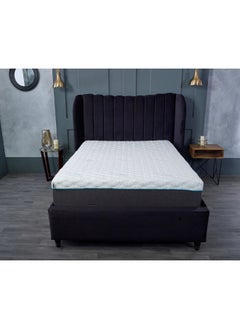 Havana Beds And Upholstery Colorado Luxury Handmade King Bed (Suitable Mattress fit :180 cm x 200 cm)  - Image 4