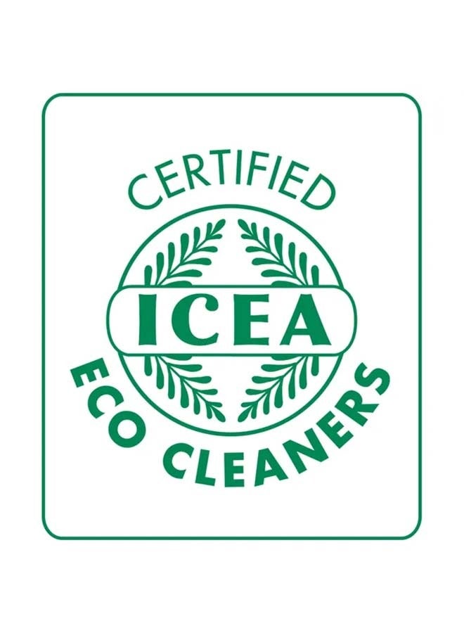 Ecolunes Hypoallergenic Baby Bottle And Dish Liquid 500 Ml , Baby Bottle Cleanser, Best For Cleaning Baby Feeding Bottles Teats And Accessories, Fragrance - Free Baby Bottle And Pump Parts Dish Wash - Image 3