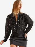 Bianco Lucci Black