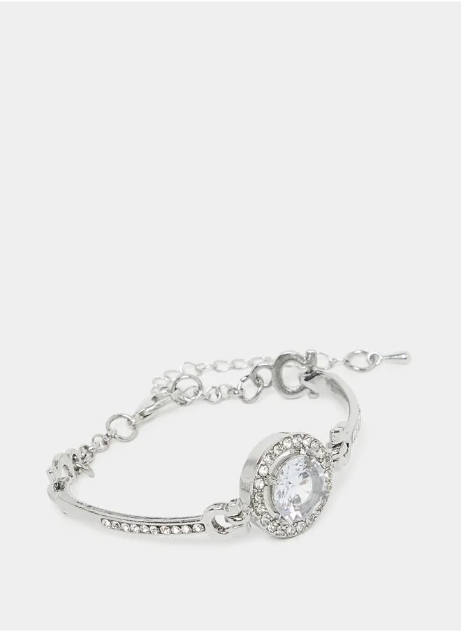 Styli Embellished Bracelet