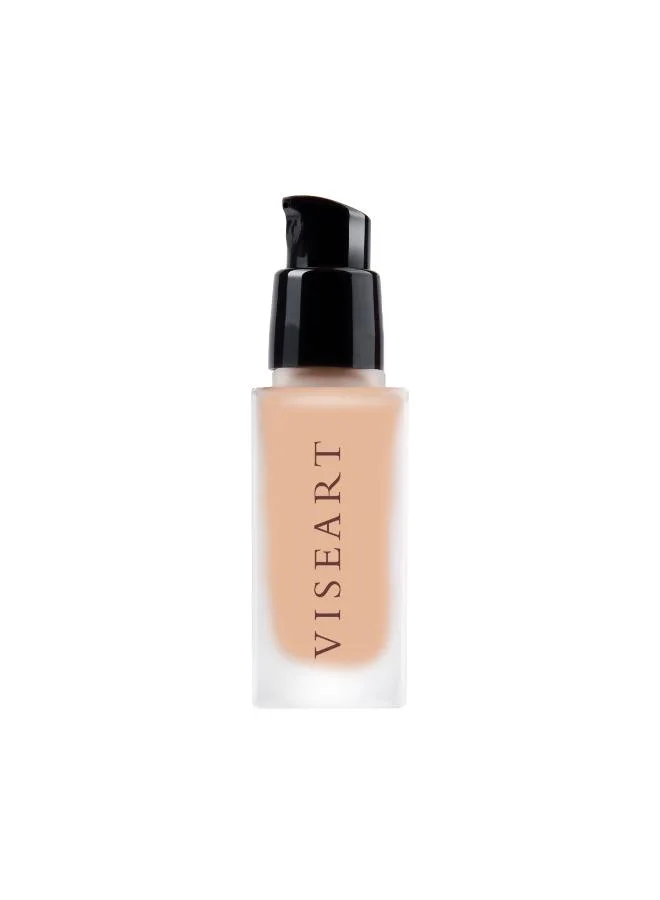 فايزارت Viseart Long Wear Flawless Foundation