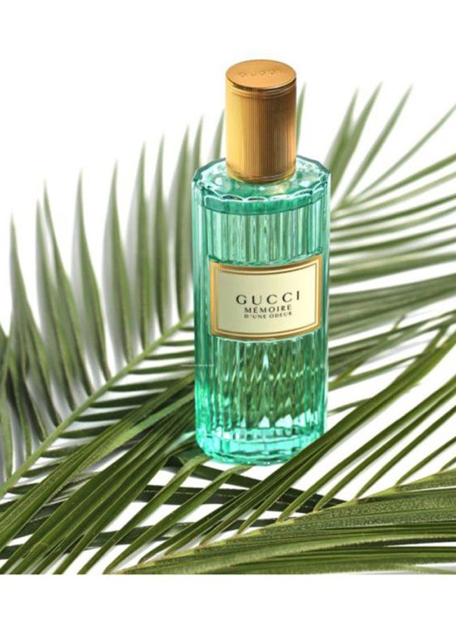 GUCCI Memoire  D'une Odeur EDP For Unisex 100ml - Image 4