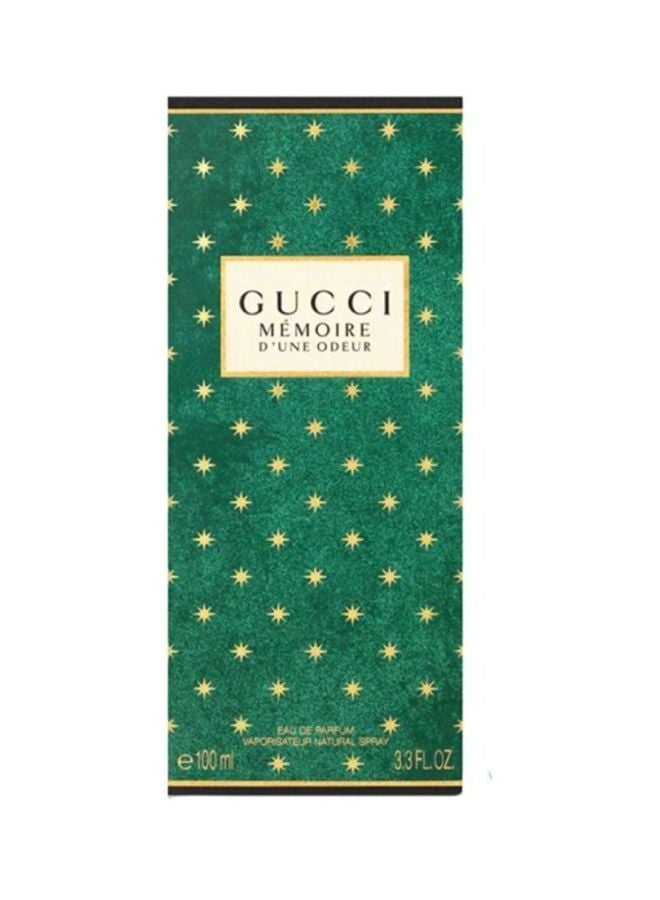 GUCCI Memoire  D'une Odeur EDP For Unisex 100ml - Image 3