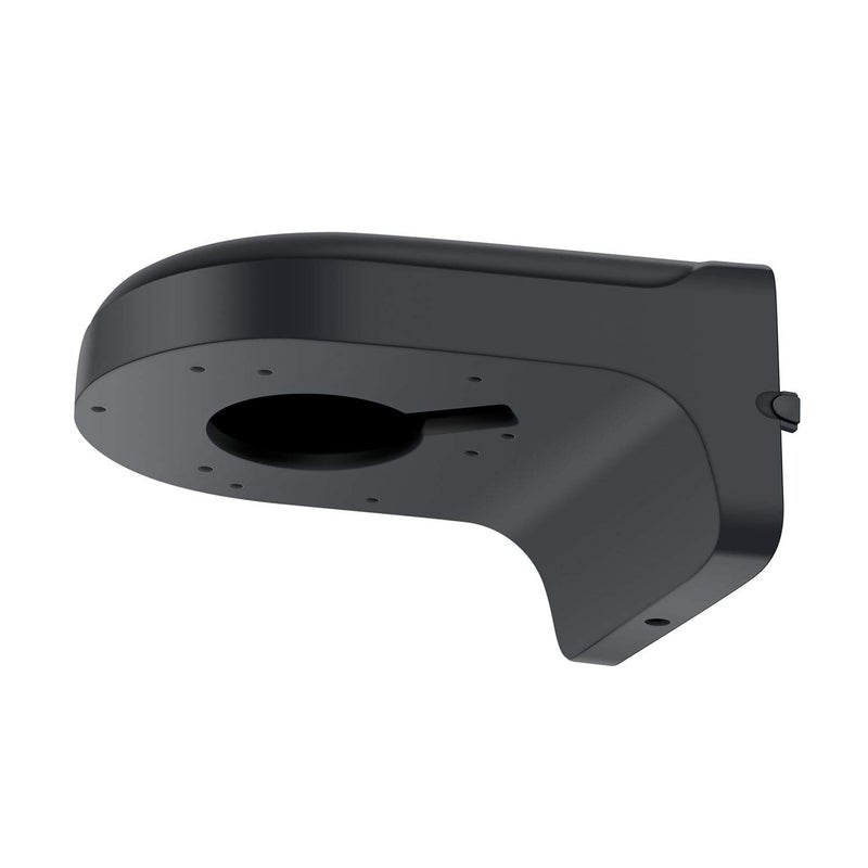 Amcrest AMCPFB203W-B Wall Mount Bracket for Dome Cameras, Compatible w/IPM-751B/W, IP2M-851B/W, IP3M-956B/W, IP3M-956EB/W, IP2M-856EW, IP4M-1028B/W, IP4M-1028EB/W, IP4M-1056E, IP5M-1176E, IP8M-2493E - Image 1