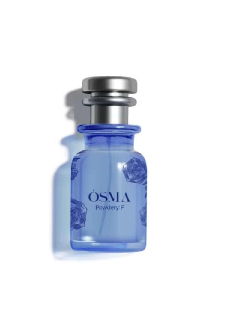 OSMA Paudree F Perfume -75 ML - Image 1