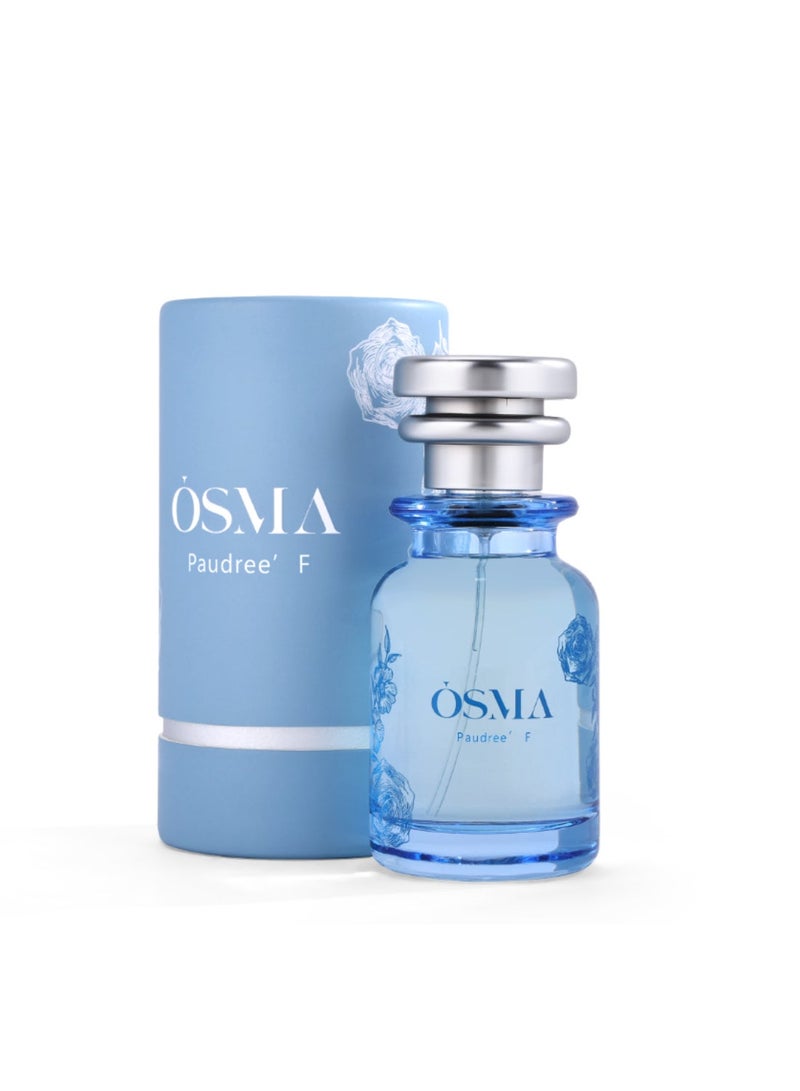 OSMA Paudree F Perfume -75 ML - Image 3