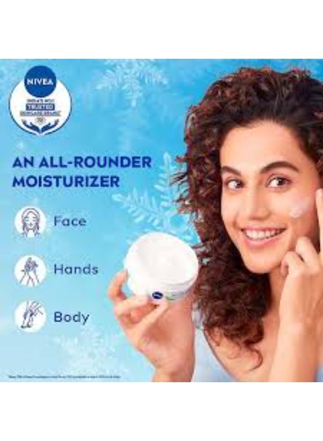 نيفيا كريم نيفيا سوفت المرطب 50 مل - Image 3