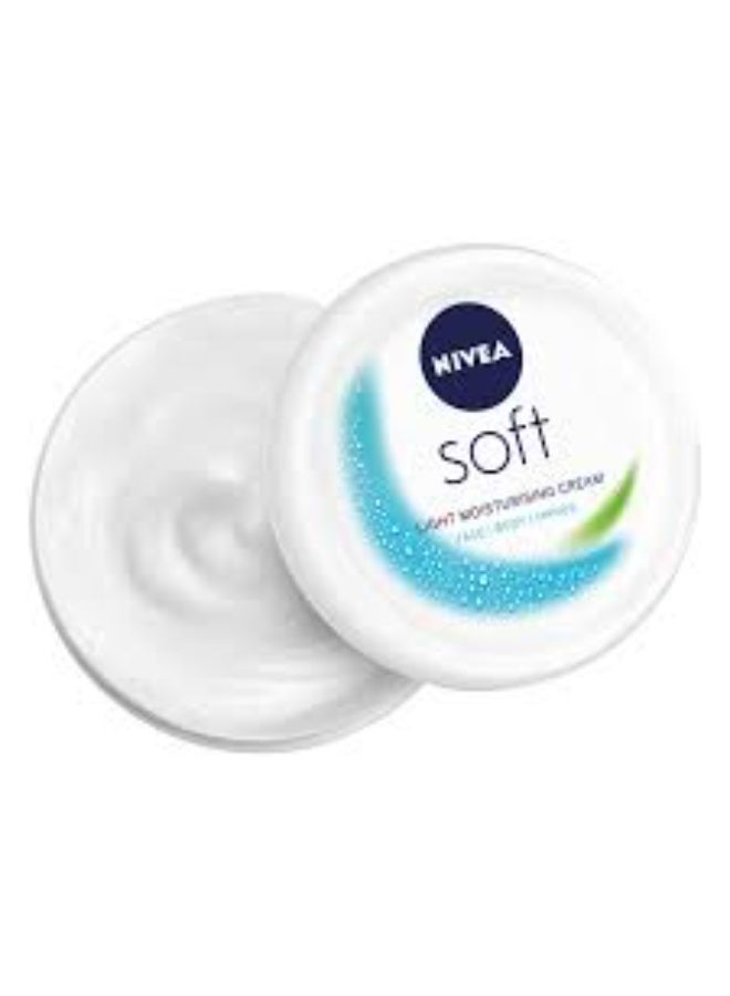 نيفيا كريم نيفيا سوفت المرطب 50 مل - Image 2