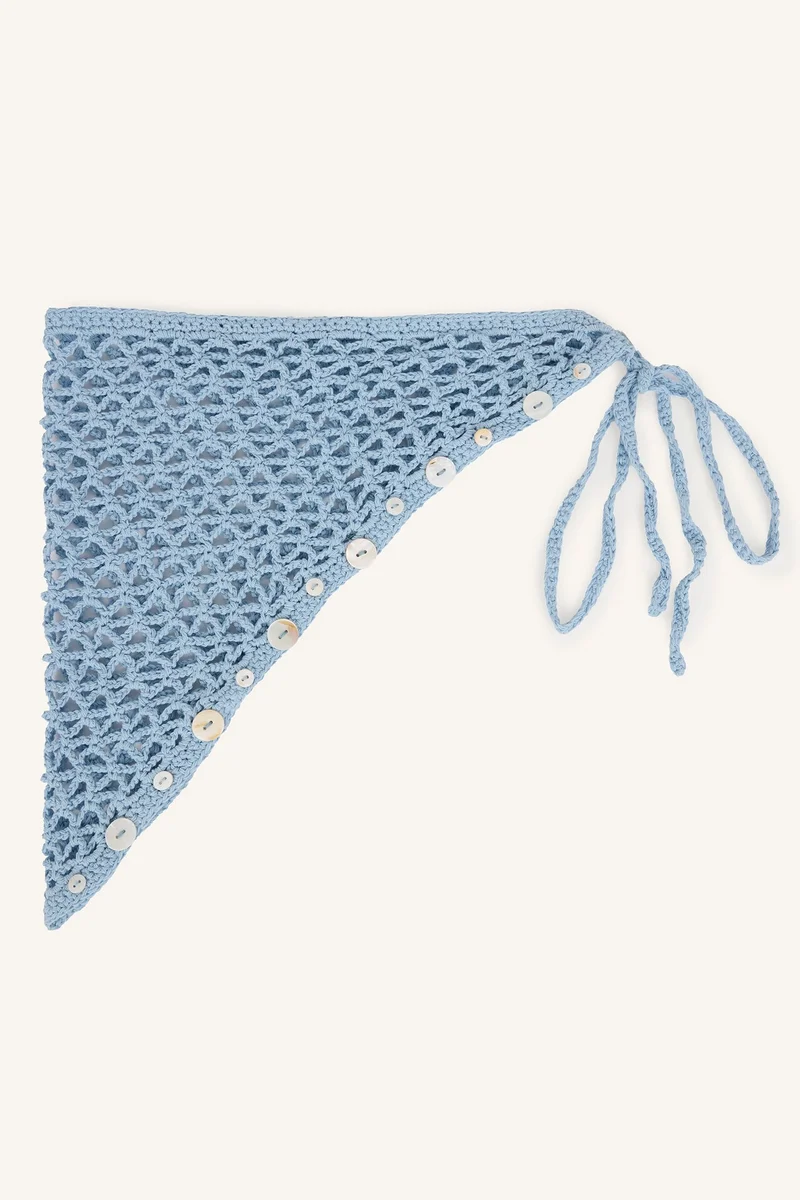 Woman Shawl