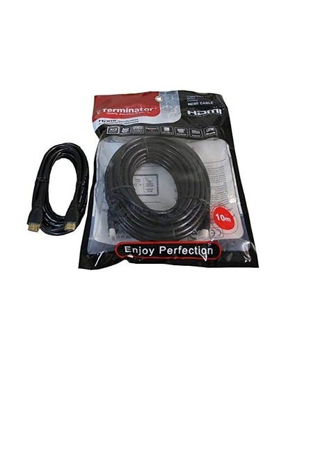 High speed HDMI Cable with Ethernet - THDMIC 1.4-2005-10M