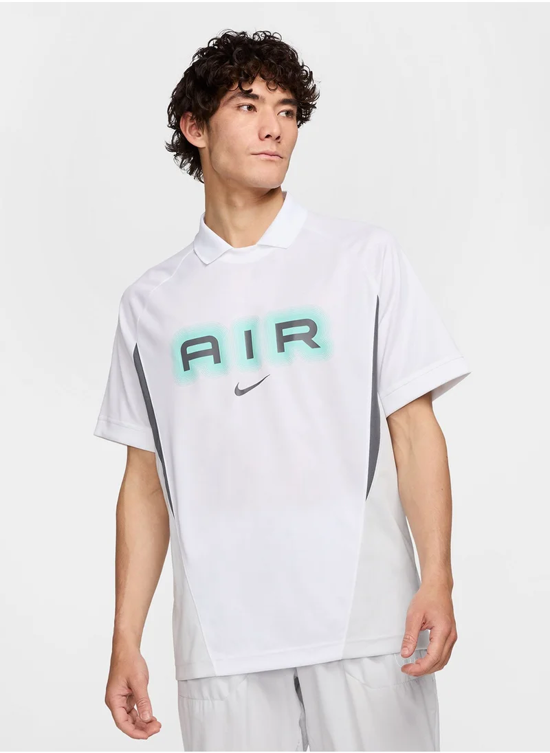 نايكي Nsw Swoosh Air Jersey