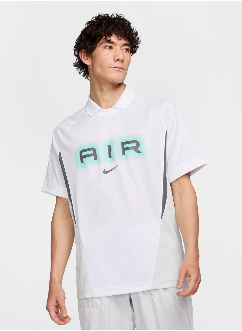 Nike - Nsw Swoosh Air Jersey - Image 1