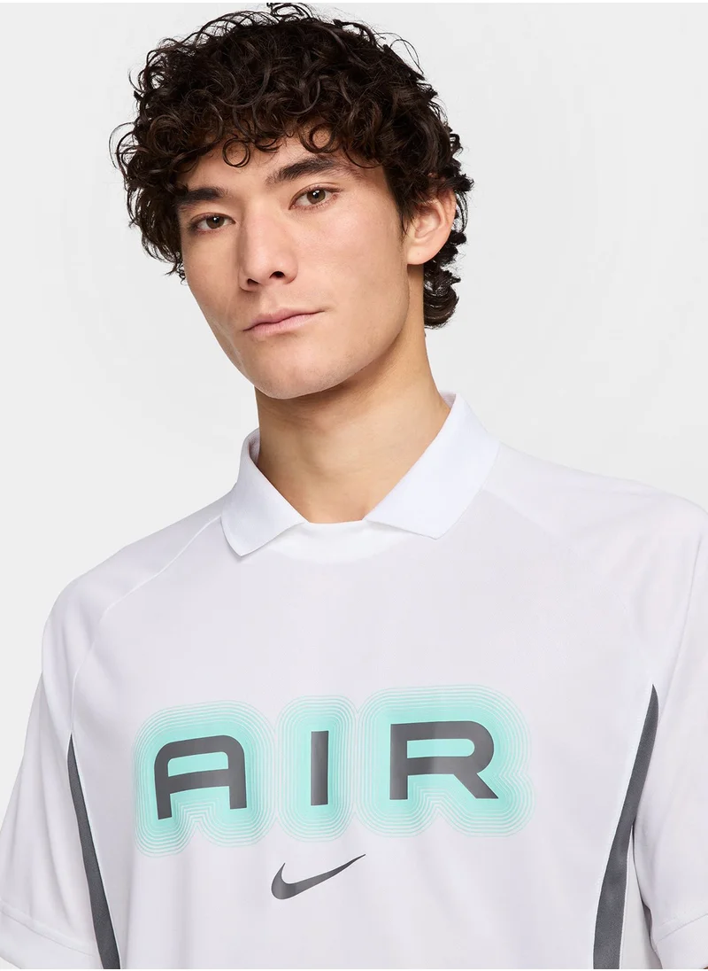 نايكي Nsw Swoosh Air Jersey