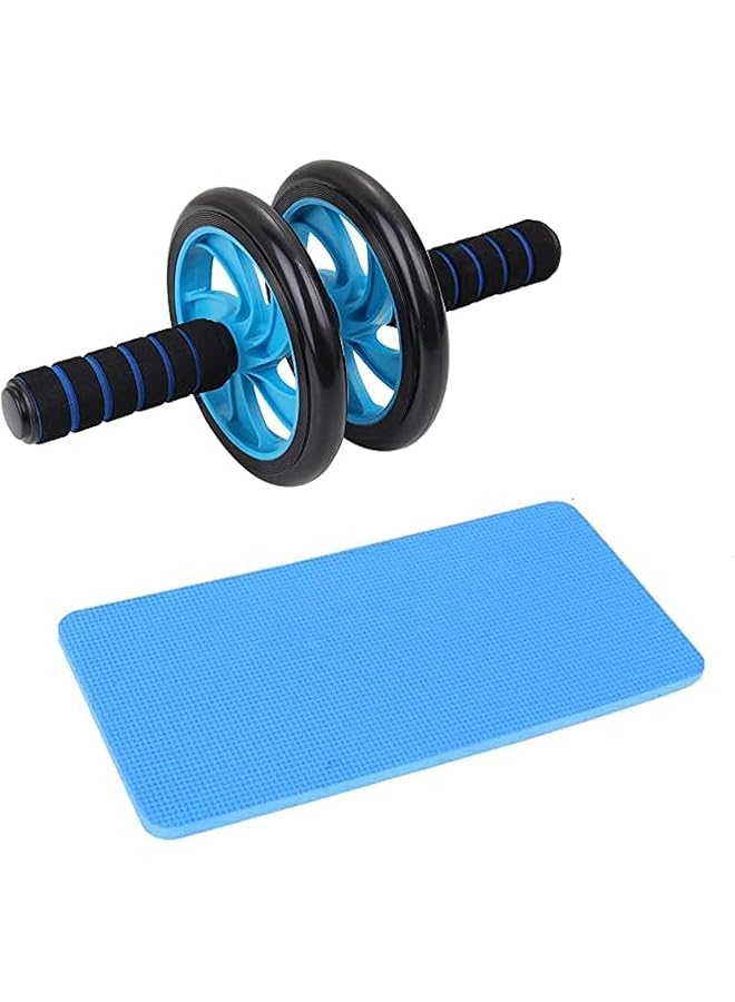 Generic Round Abdominal Muscle Building Machine