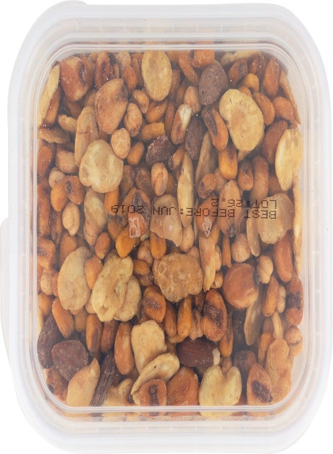 Mitica Spanish Cocktail Mixed Nuts Prepacked Tub, 750 GR - Image 5