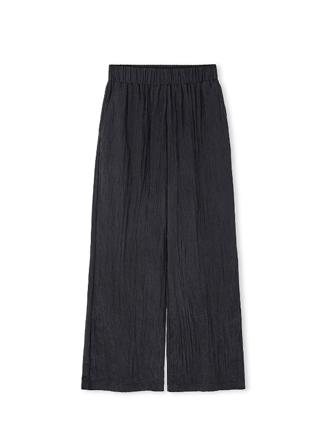 Ipekyol Textured Wide-Leg Trousers - Image 2
