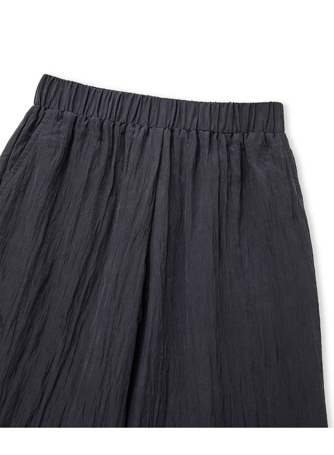 Ipekyol Textured Wide-Leg Trousers - Image 1