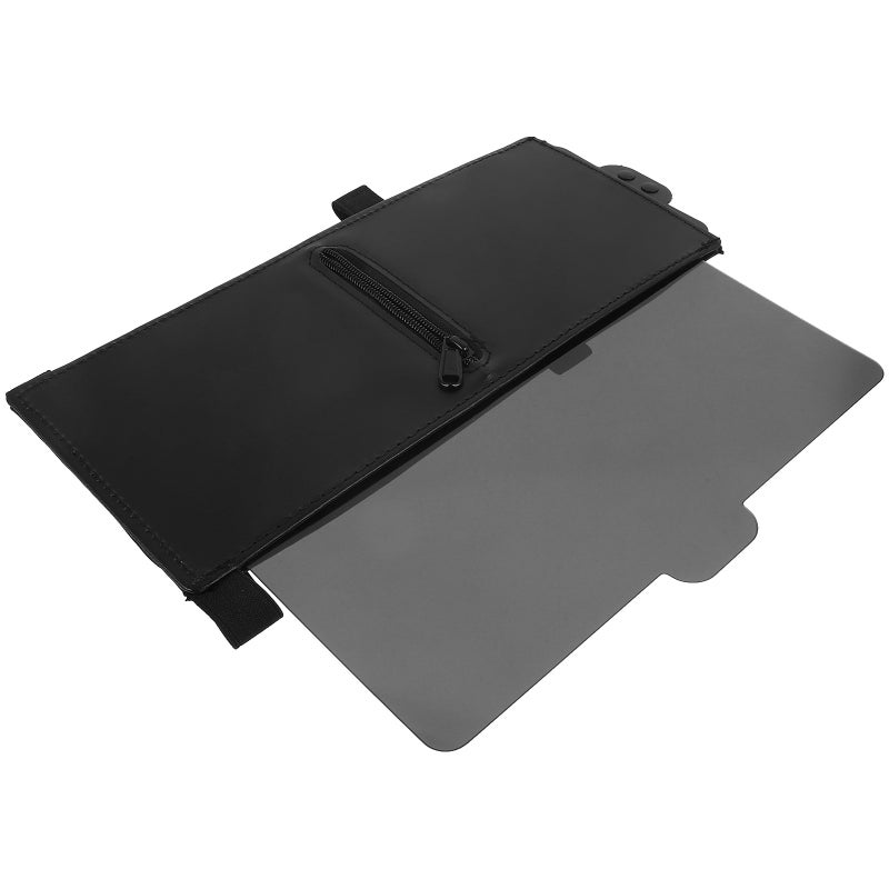 Visor Adjustable Windshield Sunshade Sun Visor Accessory - Image 1