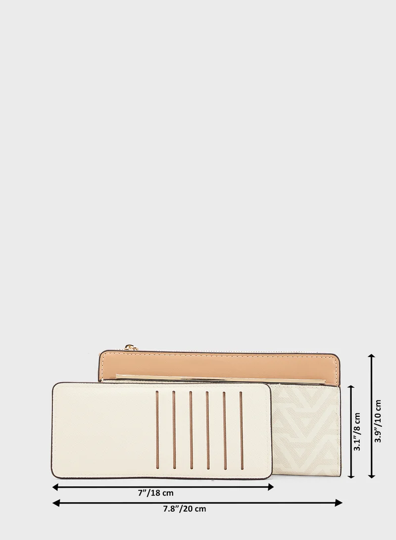 ALDO Ocoissa Wallet