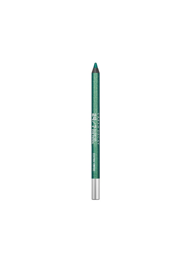 Urban Decay - Urban Decay 24/7 Eye Pencil 1.2g Electric Empire - Image 1