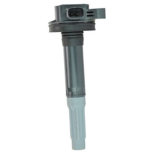 TRQ Ignition Kit Ignition Coil Spark Plugs Compatible with 2011-2016 Ford F-150 2011-2015 Mustang - Image 4