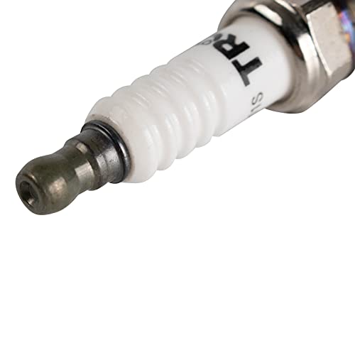 TRQ Ignition Kit Ignition Coil Spark Plugs Compatible with 2011-2016 Ford F-150 2011-2015 Mustang - Image 5