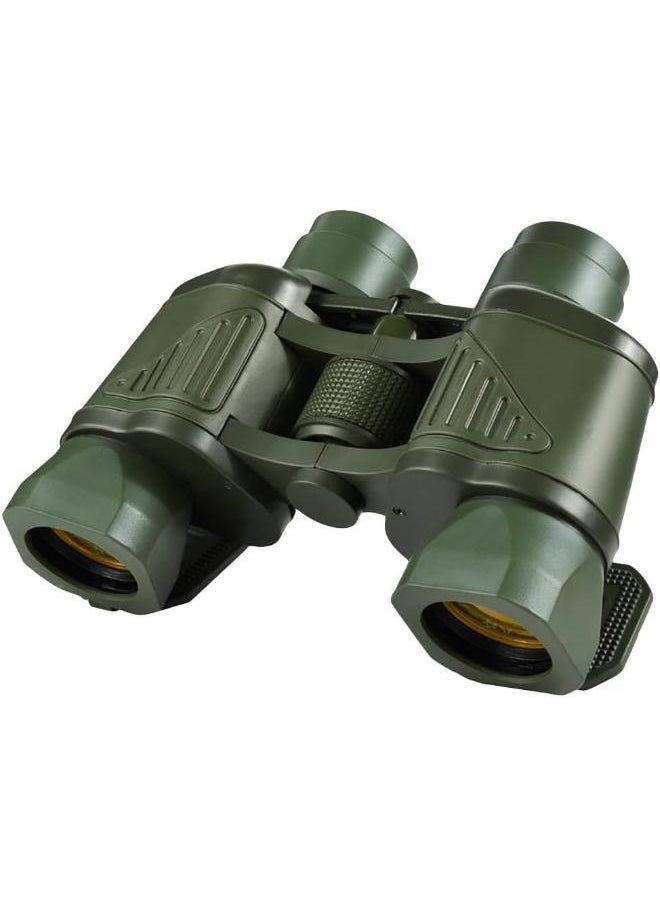 Generic Camping Outdoor Night Vision Binoculars with Coordinate Distance Meter  - Image 1