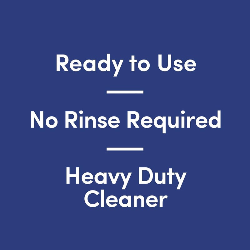 Bioesque Botanical Disinfectant Solution, Heavy Duty Broad-Spectrum Disinfectant, Kills 99.9% of Bacteria, Viruses*, Fungi, & Molds, 1 Gallon (Pack of 1) - Image 5
