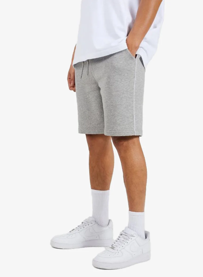 BRAVE SOUL  MENS SHORTS WITH DRAWCORD AND METAL EYELET & AGLET. SIDE ENTRY POCKETS -BACK RHS AS WORN POCKET for Men | Best Price UAE