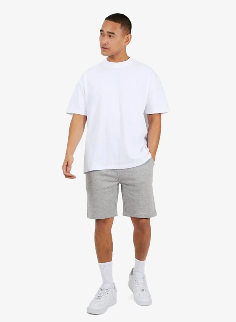 BRAVE SOUL  MENS SHORTS WITH DRAWCORD AND METAL EYELET & AGLET. SIDE ENTRY POCKETS -BACK RHS AS WORN POCKET for Men | Best Price UAE