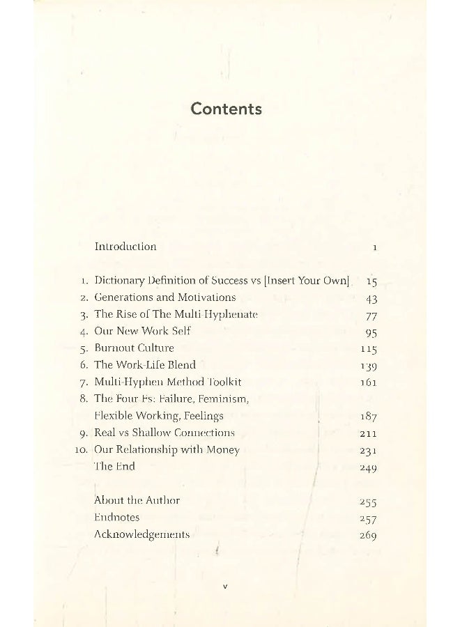 The Multi-Hyphen Method  - Image 3