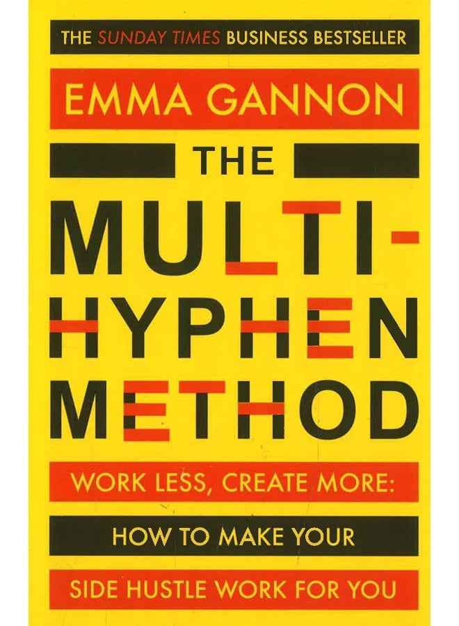 The Multi-Hyphen Method  - Image 1