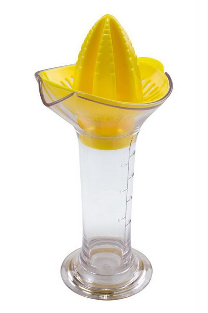 Beater Blade 5Ounce Juice Lab Juicer Yellow