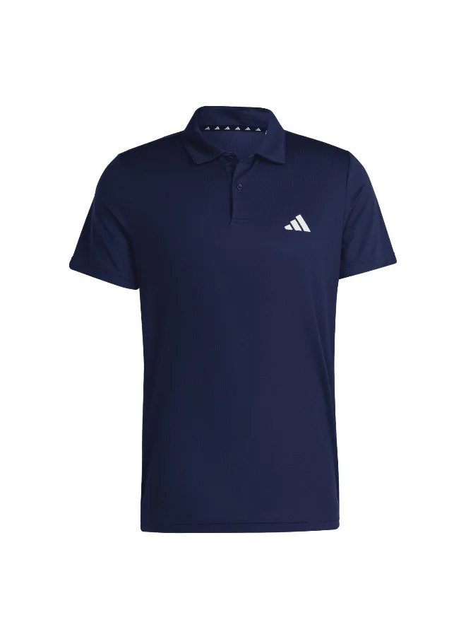 Adidas adidas train essentials training men polo t-shirt