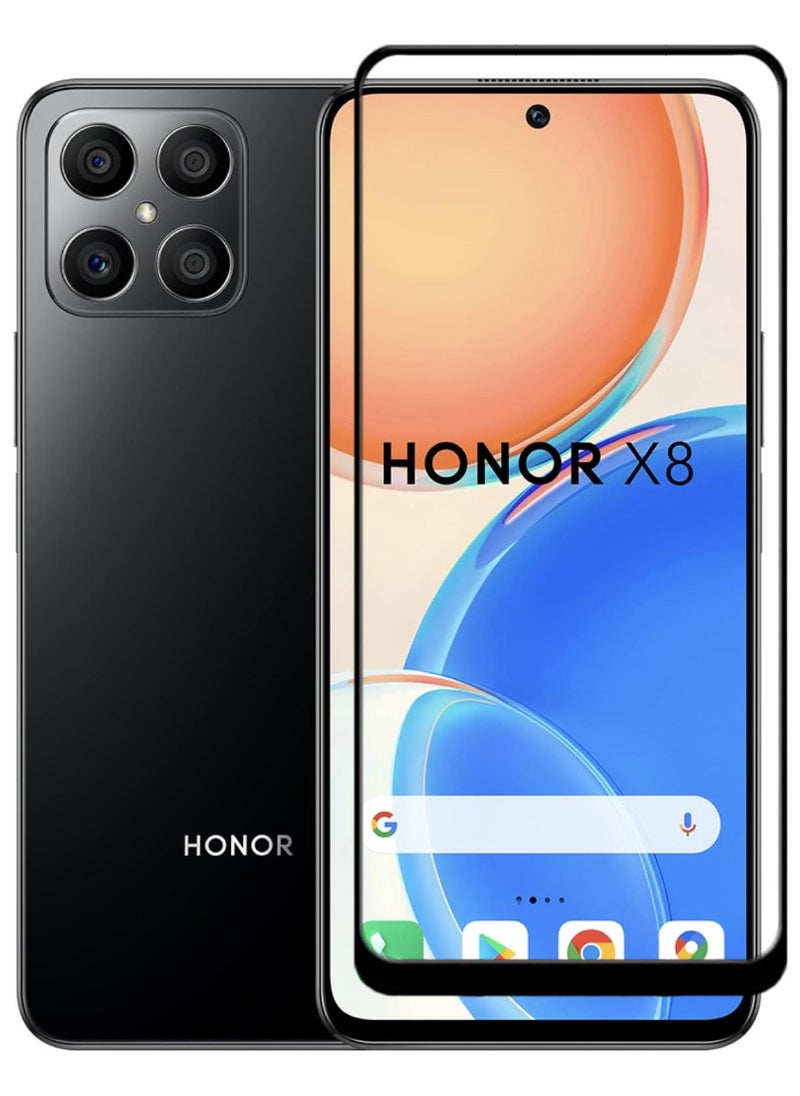 أكاليكس جودة ممتازة، حماية شاشة،  لهاتف هونور X8 - Image 1