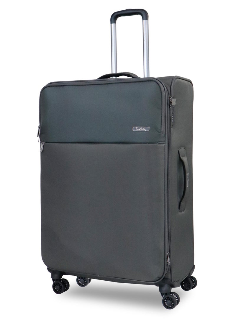 Softside Luggage Mercury Collection Set of 3 - Image 2