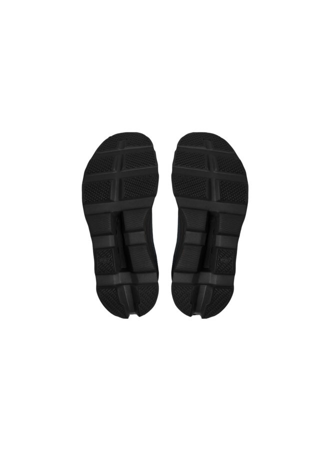 ON أحذية رنّينغ كلاودمونستر للرجال باللون الأسود الكامل - Image 3