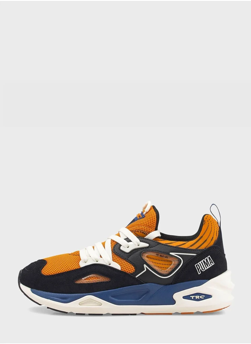 PUMA Trc Blaze Spxp Men Shoes