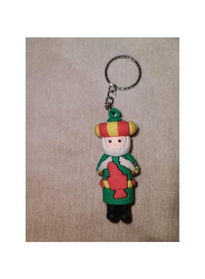 Pack Of 5 Ramdan Keychians - Image 2