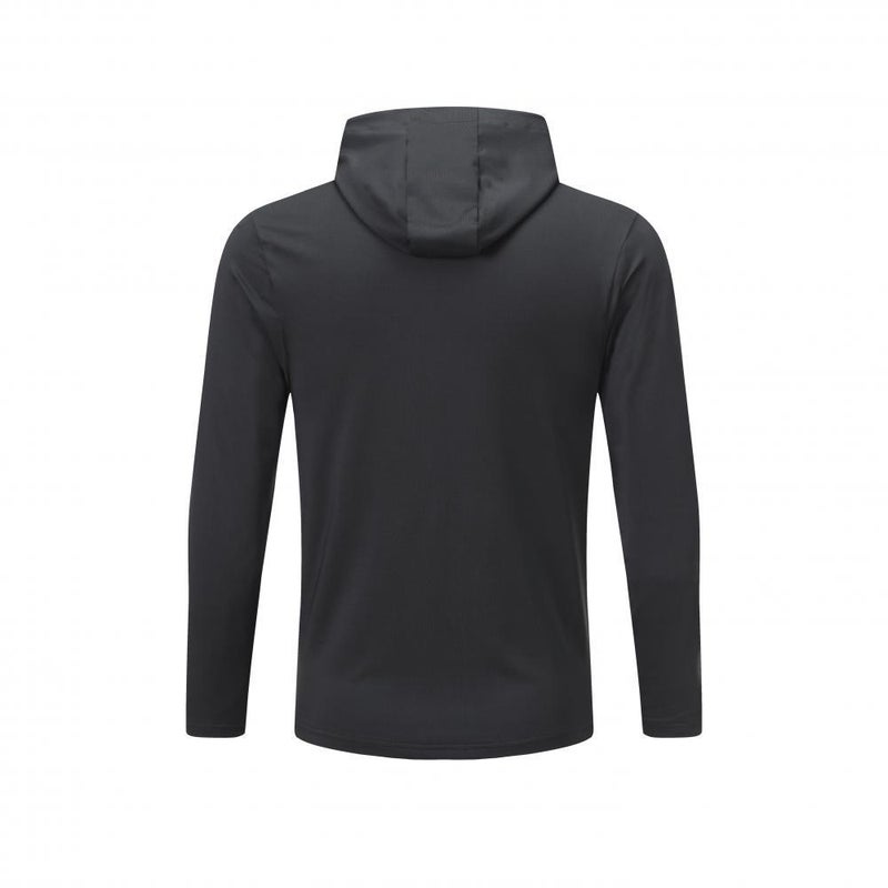New Indoor Outdoor Sports Men Adult Children Fitness Running Women Training Quick Dry Sweatshirt Suit Coat - Image 4