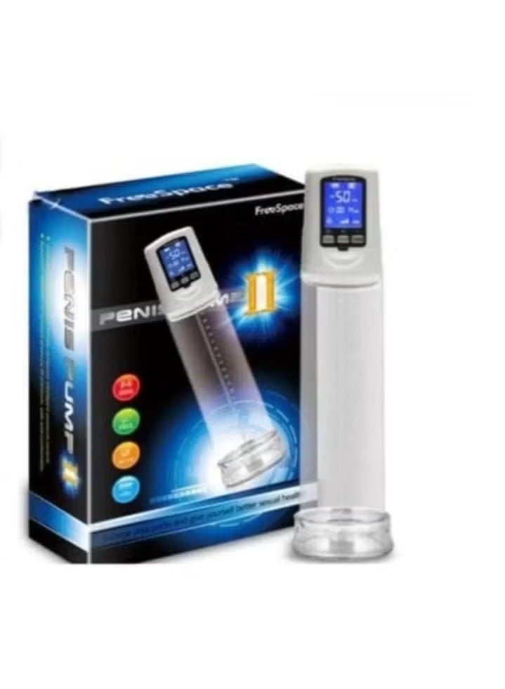 King Electronic cupping suction device - Image 1