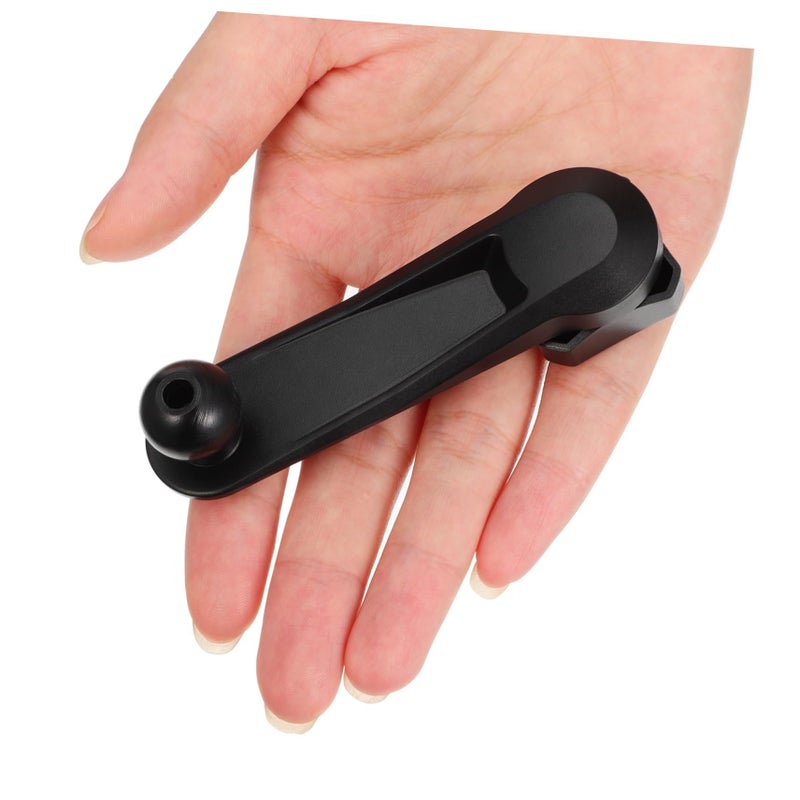 2 Pack Car Air Vent Phone Holder Ball Mount Extension Arm - Image 4