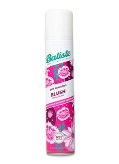Batiste Batiste Dry Shampoo Floral And Flirty Blush 200ml  - Image 1