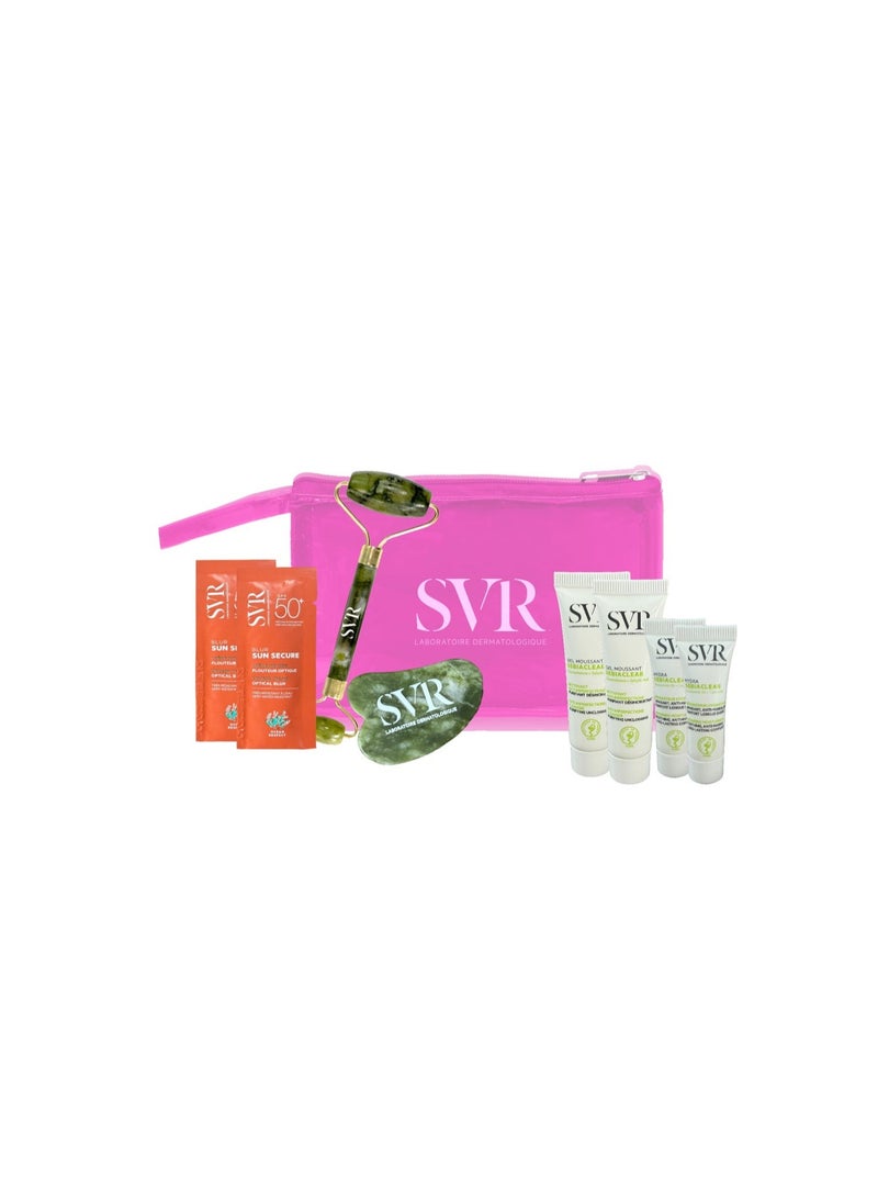 SVR Gift bag