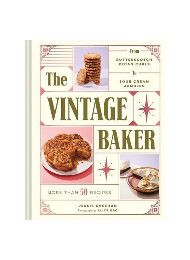 The Vintage Baker - Image 1