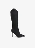 London Rag Black