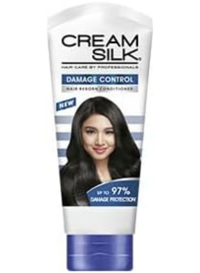 Cream Silk Hair Reborn Conditioner, Hair Fall Defense, 180ml - Image 5