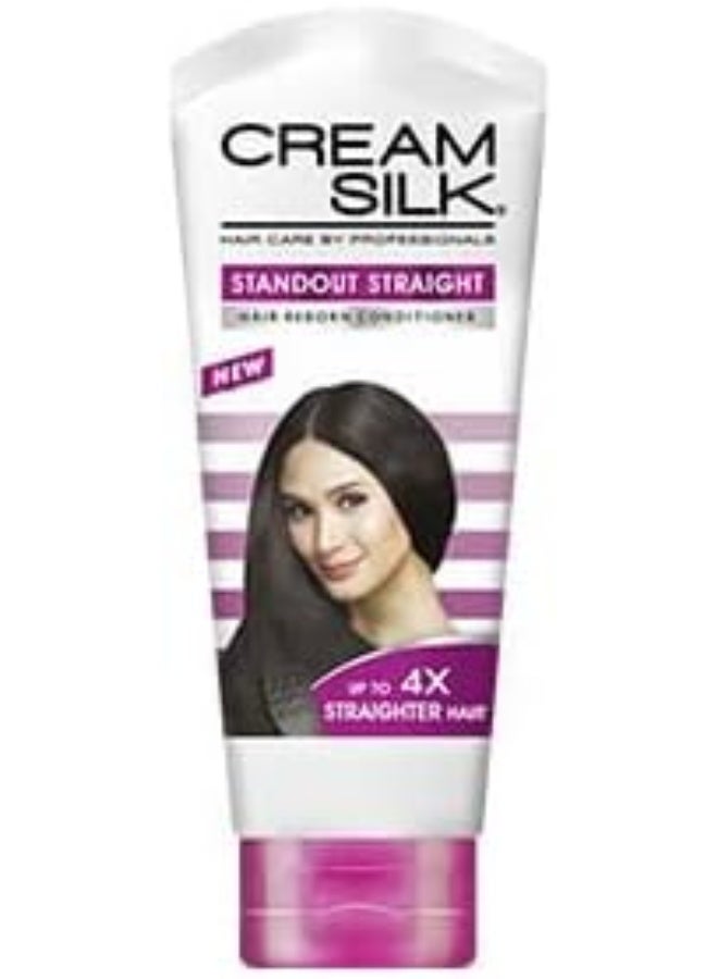 Cream Silk Hair Reborn Conditioner, Hair Fall Defense, 180ml - Image 4