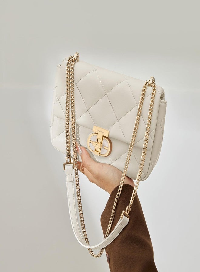 سينفايكروز حقائب سينفايكروز هوبو للنساء، حقائب كتف للنساء، حقائب كروسبودي، مصنوعة من الجلد بثلاث طرق للحمل - Image 3